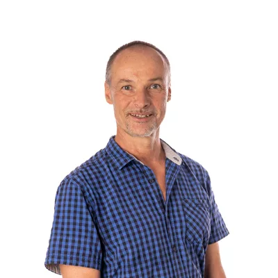 DGKP Wolfgang Jaritz