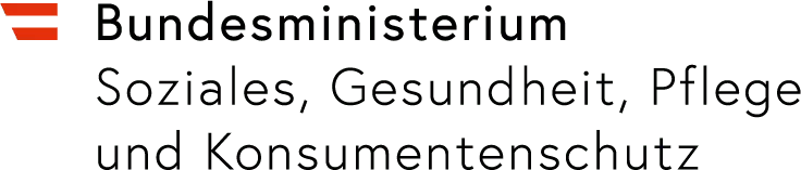 Bundesministerium für Arbeit, Soziales, Gesundheit, Pflege und Konsumentenschutz Bundesministerium für Arbeit, Soziales, Gesundheit, Pflege und Konsumentenschutz