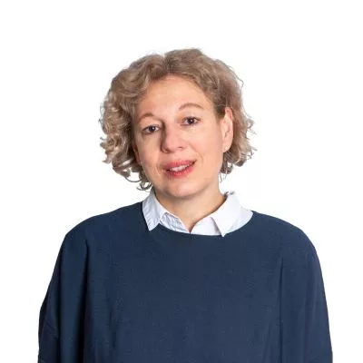 Mag.ᵃ Barbara Heinrich Mag.ᵃ Barbara Heinrich