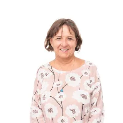 DSAin Beatrix Pfurtscheller