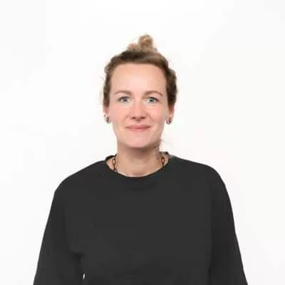 Charlotte Gasteiger, BA