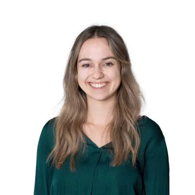 Eva Maria Penz, BSc