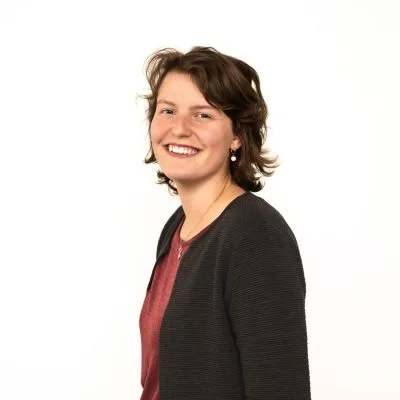 Julia Gritzer, BSc