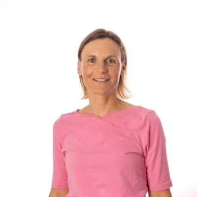 Mag.ᵃ Julia Striebel-Thurner