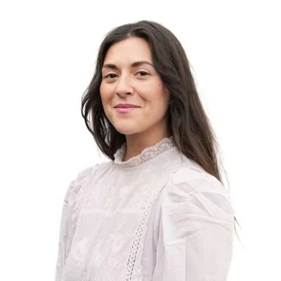 Melissa Spiegl-Guerrero