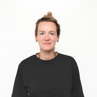 Charlotte-Gasteiger